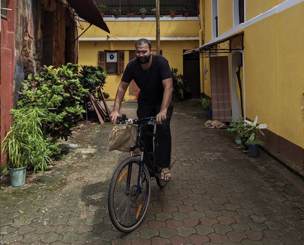 Bicycle Lifestyle
